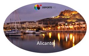 DeporteHD abre mercado en Alicante de la mano de Ángel Macia DeporteHD abre mercado en Alicante de la mano de Ángel Macia