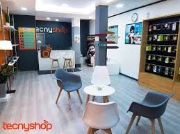 TECNYSHOP - LA FRANQUICIA TECNYSHOP VALORADA POR SUS CLIENTES COMO “EXCELENTE EN RESULTADOS POSTVENTA”