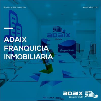 Arranca un nuevo año para la franquicia inmobiliaria Adaix