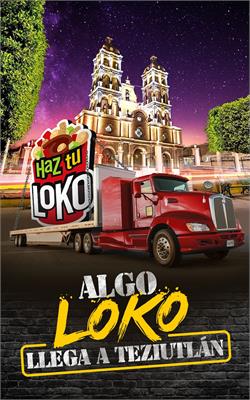 FRANQUICIAS HAZ TU LOKO! Sigue creciendo 