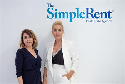 Inauguramos nueva boutique inmobiliaria, The Simple Rent Castellón