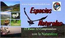 RUTAS TURISTICAS 4X4® - Rutas exclusivas por parques naturales, Naturaleza a tu alcance.