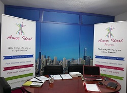 AMOR IDEAL GAYLES desde 4.500€ abre las puertas de tu agencia de relaciones personales AMOR IDEAL GAYLES desde 4.500€ abre las puertas de tu agencia de relaciones personales