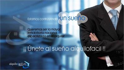 HEMOS ALQUILADO CASI 3000 VIVIENDAS EN 2018 HEMOS ALQUILADO CASI 3000 VIVIENDAS EN 2018