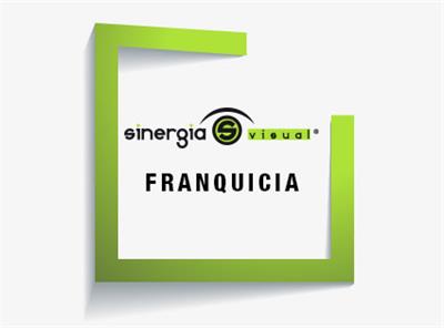 Franquicia de personalización y decoración Franquicia de personalización y decoración