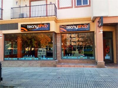 TECNYSHOP - TECNYSHOP TELEFONIA RURAL