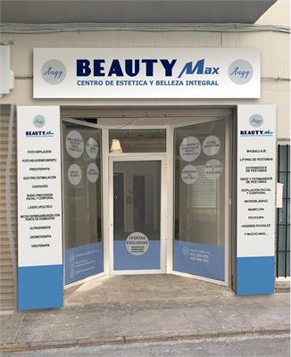 BEAUTY Max inaugura una nueva franquicia en Requena