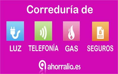 Nueva Apertura de Ahorralia.es Nueva Apertura de Ahorralia.es