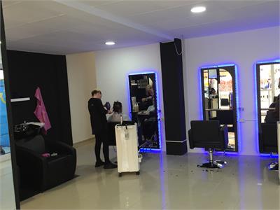 Luxe to Hair sigue creciendo