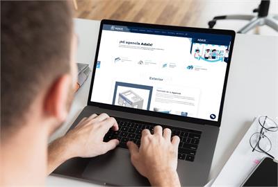 La franquicia inmobiliaria Adaix revoluciona el sector con su nueva intranet que integra la inteligencia Artificial y unas multitudes de servicios La franquicia inmobiliaria Adaix revoluciona el sector con su nueva intranet que integra la inteligencia Artificial y unas multitudes de servicios