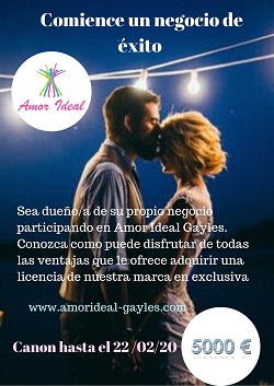 El negocio del amor y las relaciones, UN NEGOCIO EN AUGE El negocio del amor y las relaciones, UN NEGOCIO EN AUGE