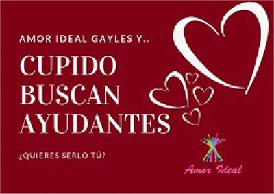 ¿QUIERES ABRIR TU AGENCIA AMOR IDEAL POR SOLO 5000€ IVA INCLUIDO? ¿QUIERES ABRIR TU AGENCIA AMOR IDEAL POR SOLO 5000€ IVA INCLUIDO?