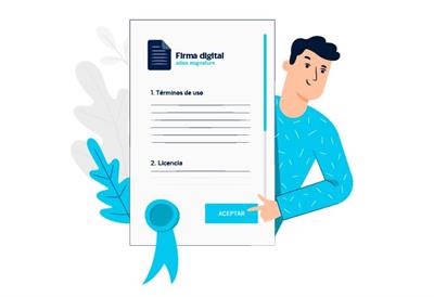 Adaix - Como no perder nunca una venta con la Firma Digital Adaix