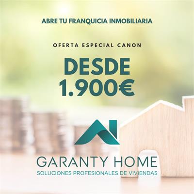 GARANTY HOME y el SERVICIO DE ADELANTO DE RENTAS DE ALQUILER