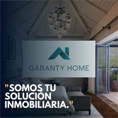 GARANTY HOME - SOLUCIONES PROFESIONALES DE VIVIENDAS	