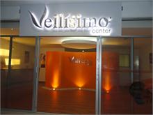 NUEVAS APERTURAS DE VELLISIMO CENTER EN MÉXICO Y VENEZUELA NUEVAS APERTURAS DE VELLISIMO CENTER EN MÉXICO Y VENEZUELA