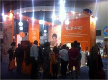 EXITOSA PARTICIPACIÓN DE VELLISIMO CENTER EN LA FERIA PYME EXITOSA PARTICIPACIÓN DE VELLISIMO CENTER EN LA FERIA PYME