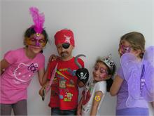 Animal Party lanza un nuevo cumpleaños