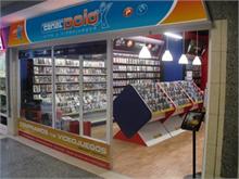 CANAL OCIO CINE Y VIDEOJUEGOS - Nueva Apertura tienda Canal Ocio