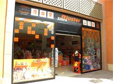 BLUSTER STORE - LA FRANQUICIA BLUSTER STORE ABRE UN NUEVO ESTABLECIMIENTO EN ORIHUELA COSTA