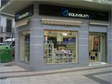 Equivalenza ha abierto en Ronda Equivalenza ha abierto en Ronda