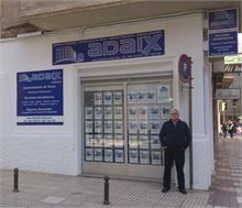 Adaix - Abre la nueva agencia Adaix Castellón