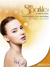 VELLÍSIMO CENTER PRESENTA SU NUEVA LÍNEA SPARKLE TATTOOS VELLÍSIMO CENTER PRESENTA SU NUEVA LÍNEA SPARKLE TATTOOS
