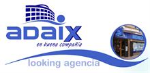 Adaix - La importancia de la imagen de agencia Adaix: “Looking agencia”