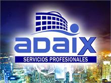 Adaix - Adaix, La idea del emprendedor