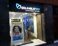 Nuevas aperturas de Equivalenza en Barcelona y Tarragona Nuevas aperturas de Equivalenza en Barcelona y Tarragona