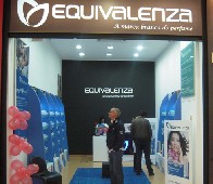 Equivalenza - Nuevas aperturas en centros comerciales de Portugal