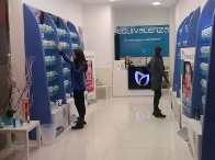 Equivalenza - Nueva apertura en CC Alcalá Magna