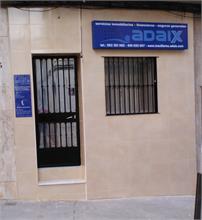 Adaix - Nueva apertura Adaix Los Villares