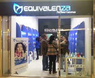 Equivalenza - Nuevo establecimiento en Castelldefels