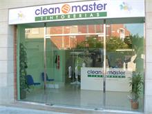 Clean Master Tintorerias - Nueva apertura de tintorería/lavandería en Ondarroa(Vizcaya).