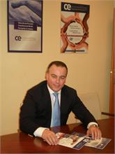 Nueva Oficina CE Consulting Empresarial en Jaén Nueva Oficina CE Consulting Empresarial en Jaén