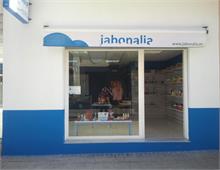 Jabonalia - Nueva tienda de jabones artesanos y cosmética ecológica en Badajoz.