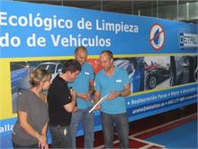 DETAILCAR celebra la apertura del 8º establecimiento en Valencia Capital DETAILCAR celebra la apertura del 8º establecimiento en Valencia Capital