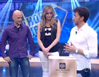 MAIL BOXES ETC. - Mail Boxes Etc. confirma su buen momento apostando por formatos de máxima difusión en el Hormiguero 3.0