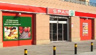 SPAR crece en la Comunidad de Madrid con la apertura de un nuevo supermercado SPAR crece en la Comunidad de Madrid con la apertura de un nuevo supermercado