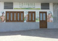 SAPPHIRA - Sapphira inaugura un nuevo centro en Toledo 