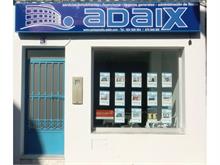 Adaix - Abre Adaix Vegas Altas en la localidad de Santa Amalia