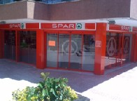 SPAR ABRE EL 2ª SUPERMERCADO EN CUNIT (TARRAGONA) 