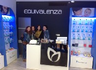 Equivalenza - Equivalenza ha inaugurado en Estepona