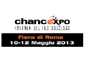 Equivalenza - Equivalenza participa en ChancExpo Roma