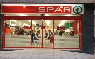 SPAR - NUEVO SPAR EN CABANES (CASTELLÓN) 