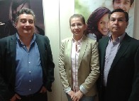 Equivalenza firma su máster para Ecuador Equivalenza firma su máster para Ecuador