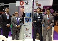 Ocionea consolida su crecimiento en la feria internacional de la franquicia de Madrid.