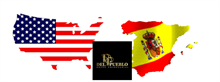DEL PUEBLO MAKE UP - APERTURA DELEGACION EEUU