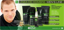 Línea de hombre en Tiendas Ejove Shop